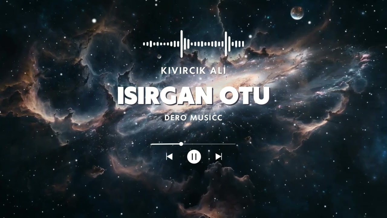 Kıvırcık Ali Isırgan Otu(anatolian hiphop trap)