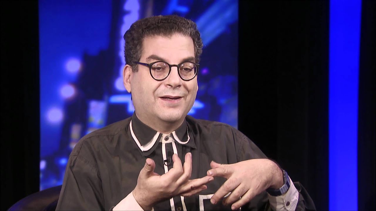 Theater Talk: Spring Season Preview 2012