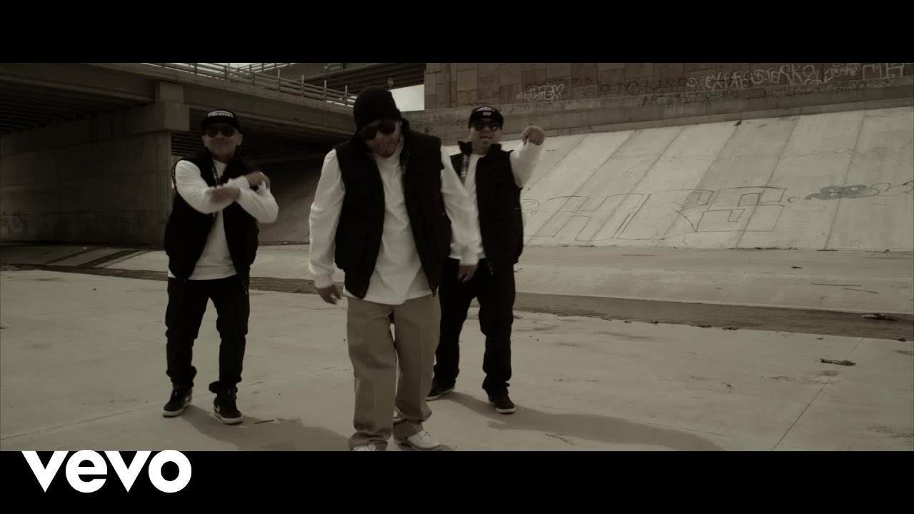 Don Aero - Mi Ejercito ft. Crooked Stilo