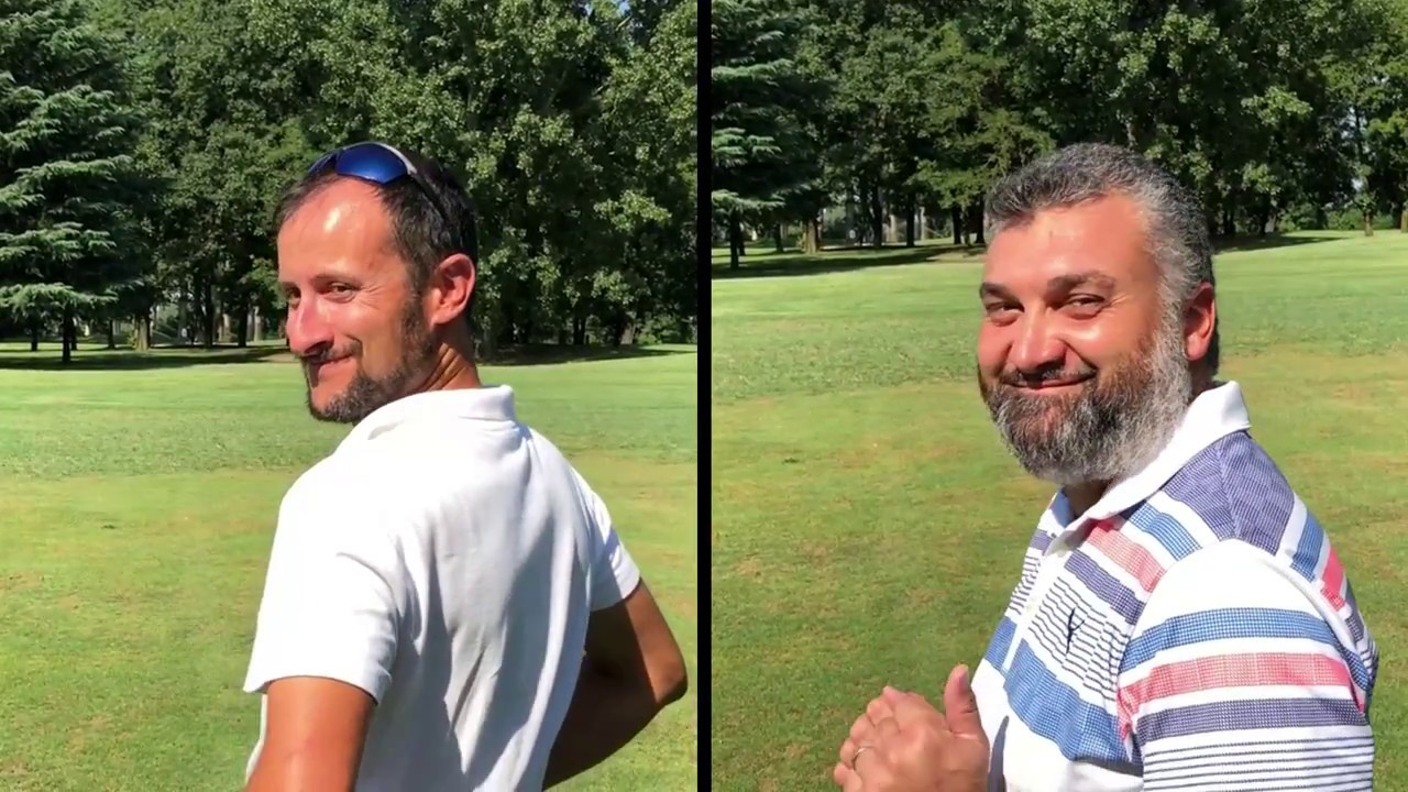 Phil Mickelson Vs B2G - Golf Parody - B2G Video Golf #B2GVideoGolf
