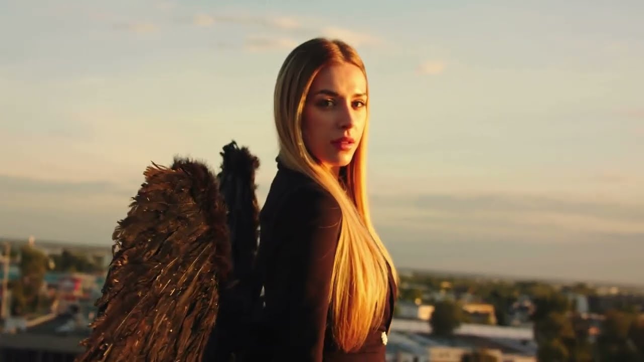 &bdquo;Broken Angel &ndash; Versiune Rom&acirc;nă Emoțională &icirc;n Stil Arash&rdquo;