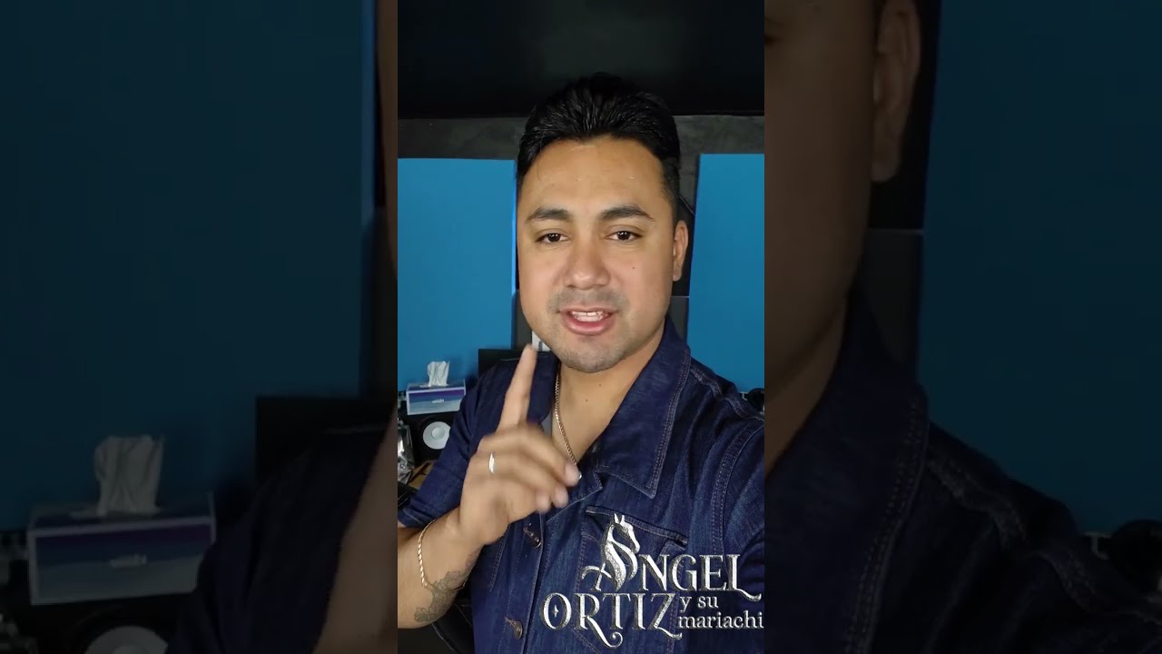 Un Motivo (Partituras) - Ángel Ortiz y su Mariachi