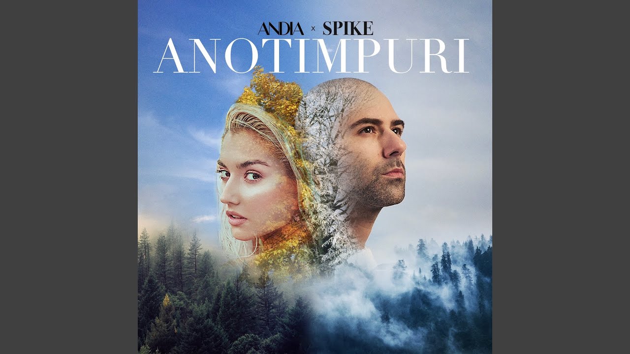 Anotimpuri (Arty Violin & Kosmy Fun Remix)