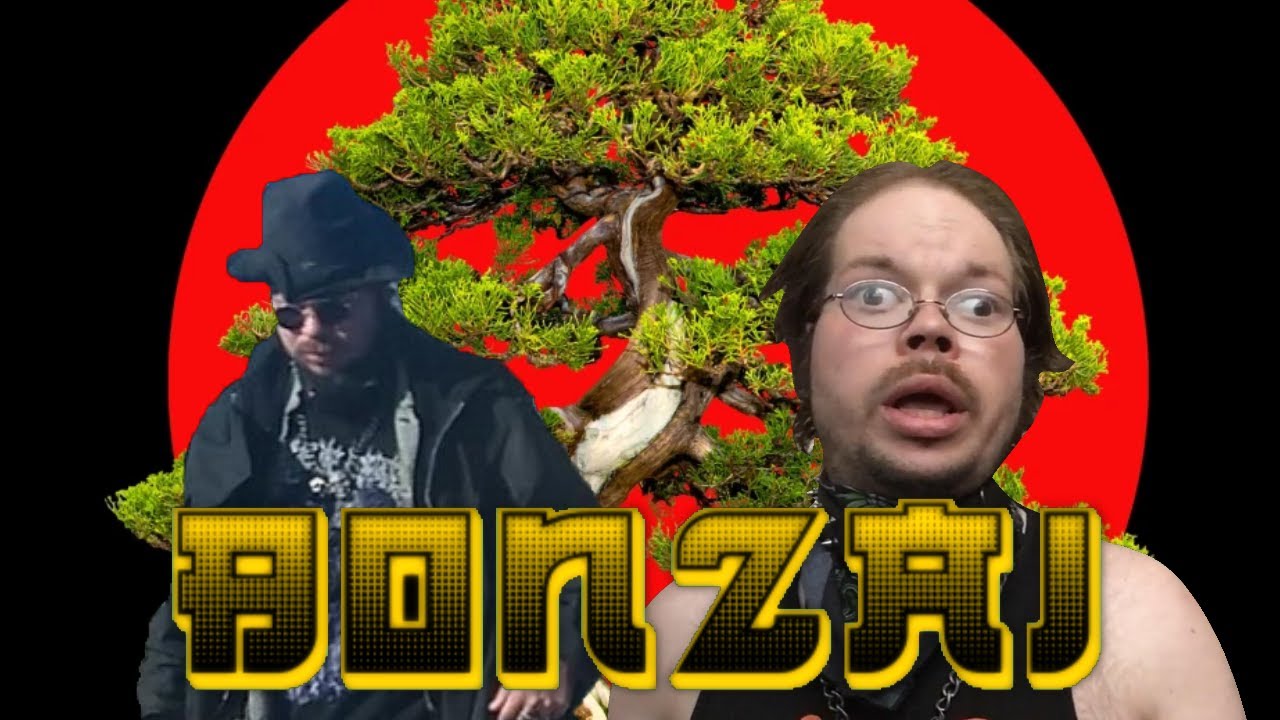 BONZAI!