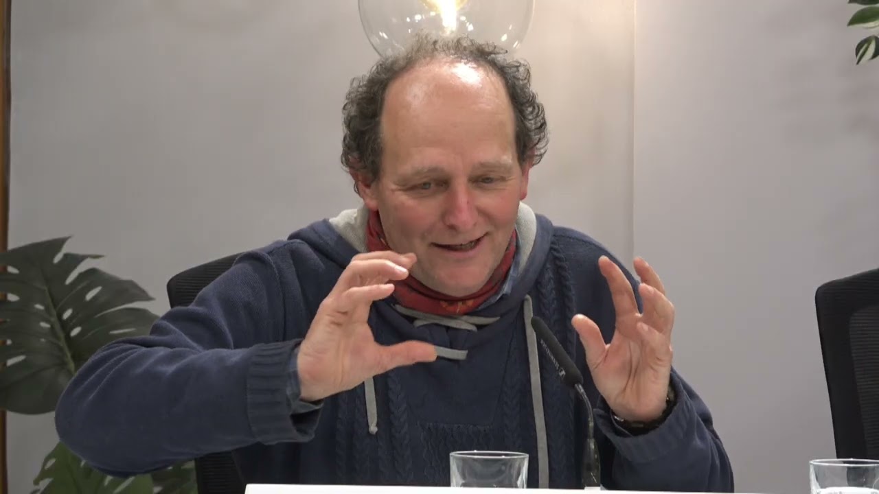 Passeu, passeu! - L'idil·li entre Manresa i Xesco Boix (06-03-26)
