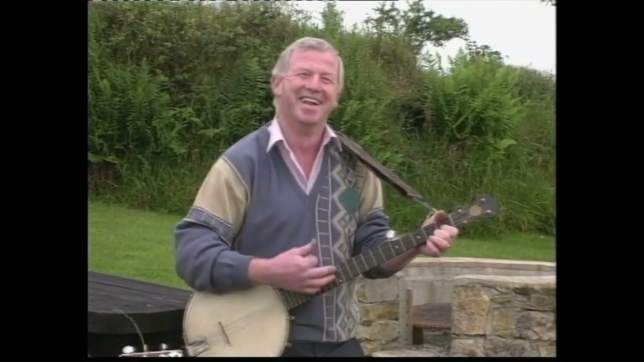 The McBrides - The Galway Shawl