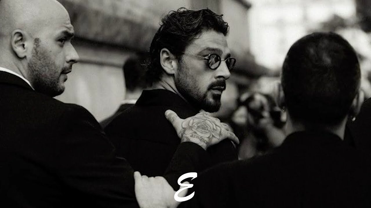 ADAM, Elyanna & Massari - Calling You, Zhurek & Real Love Remix 2025