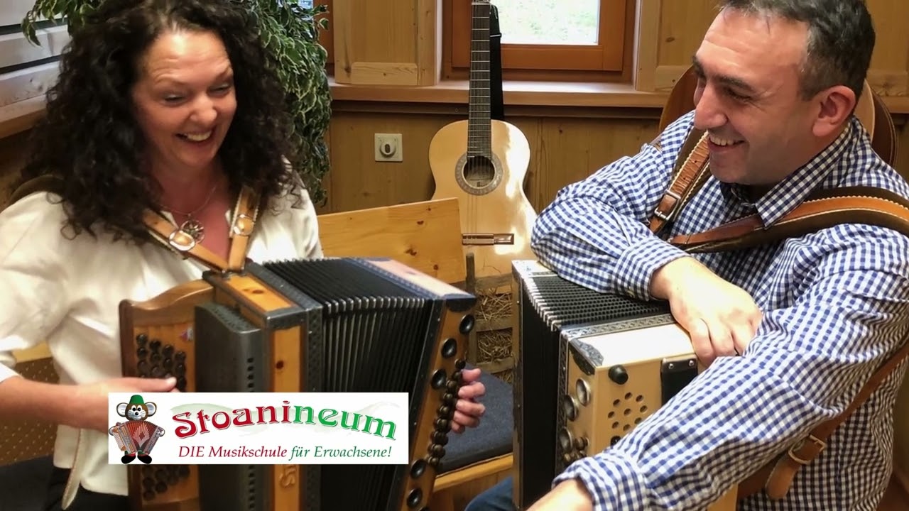 Das Stoani Haus der Musik im Musidorf Gasen - das musikalische Ausflugsziel im Naturpark Almenland!