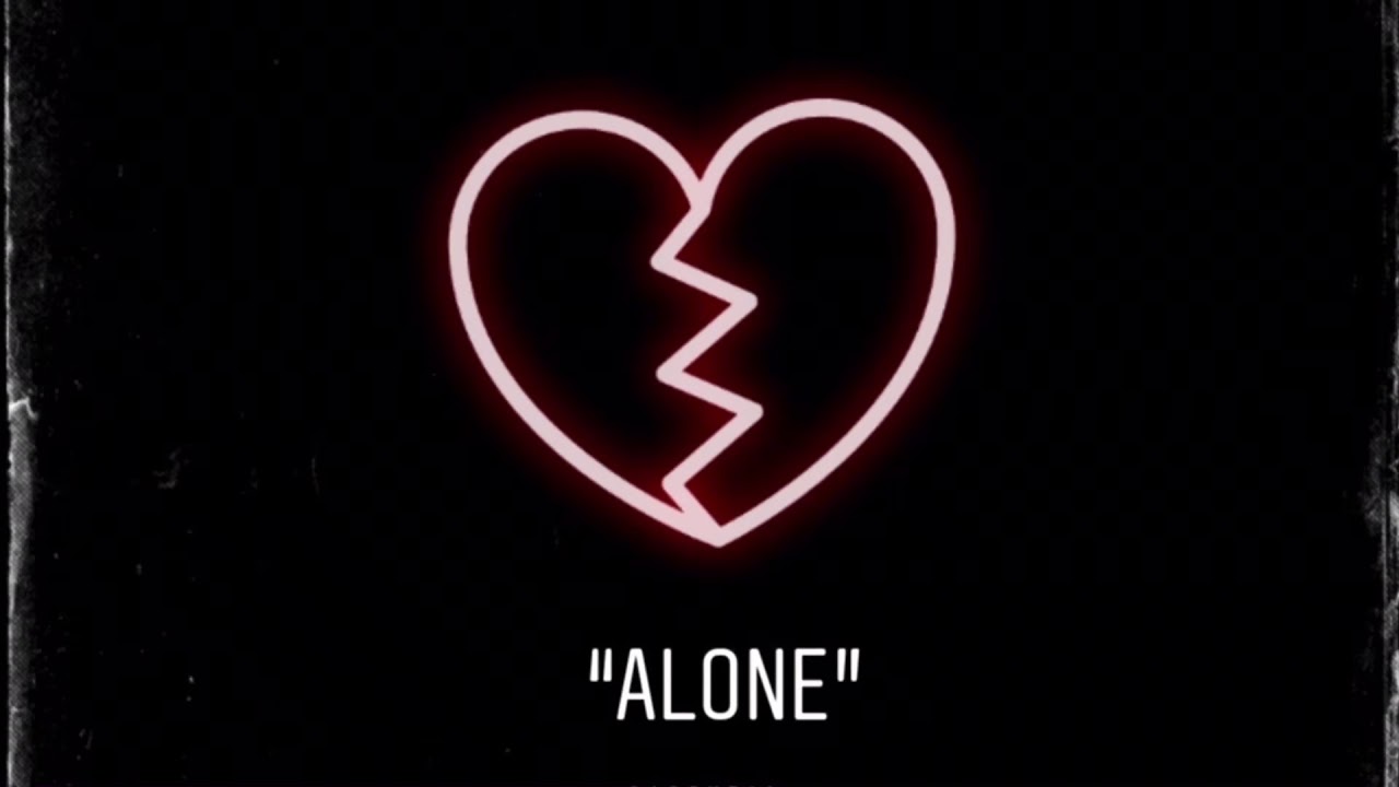 YSN Marrr - Alone