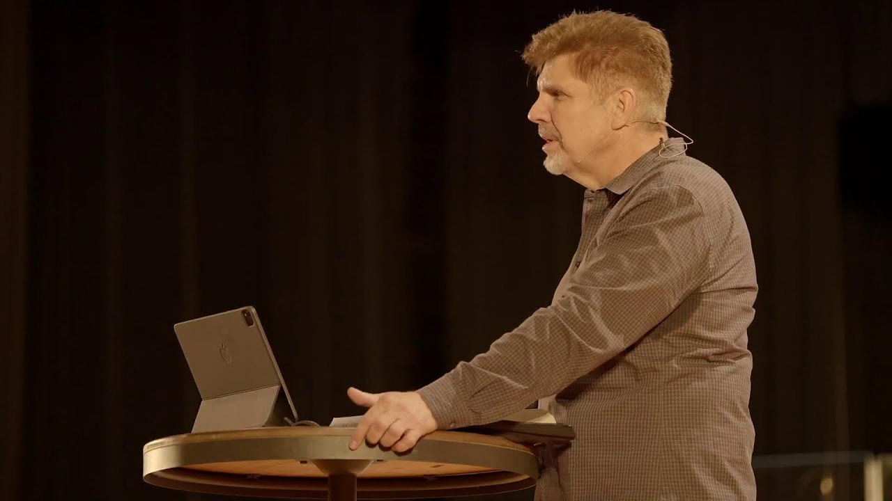 Impatience // Two-Faced // Pastor Greg Zetts