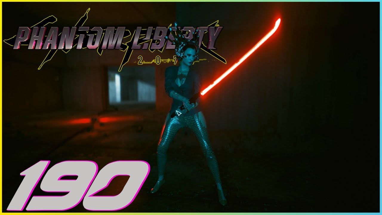 Relic Upgrades | Cyberpunk 2077 (Phantom Liberty)  #190
