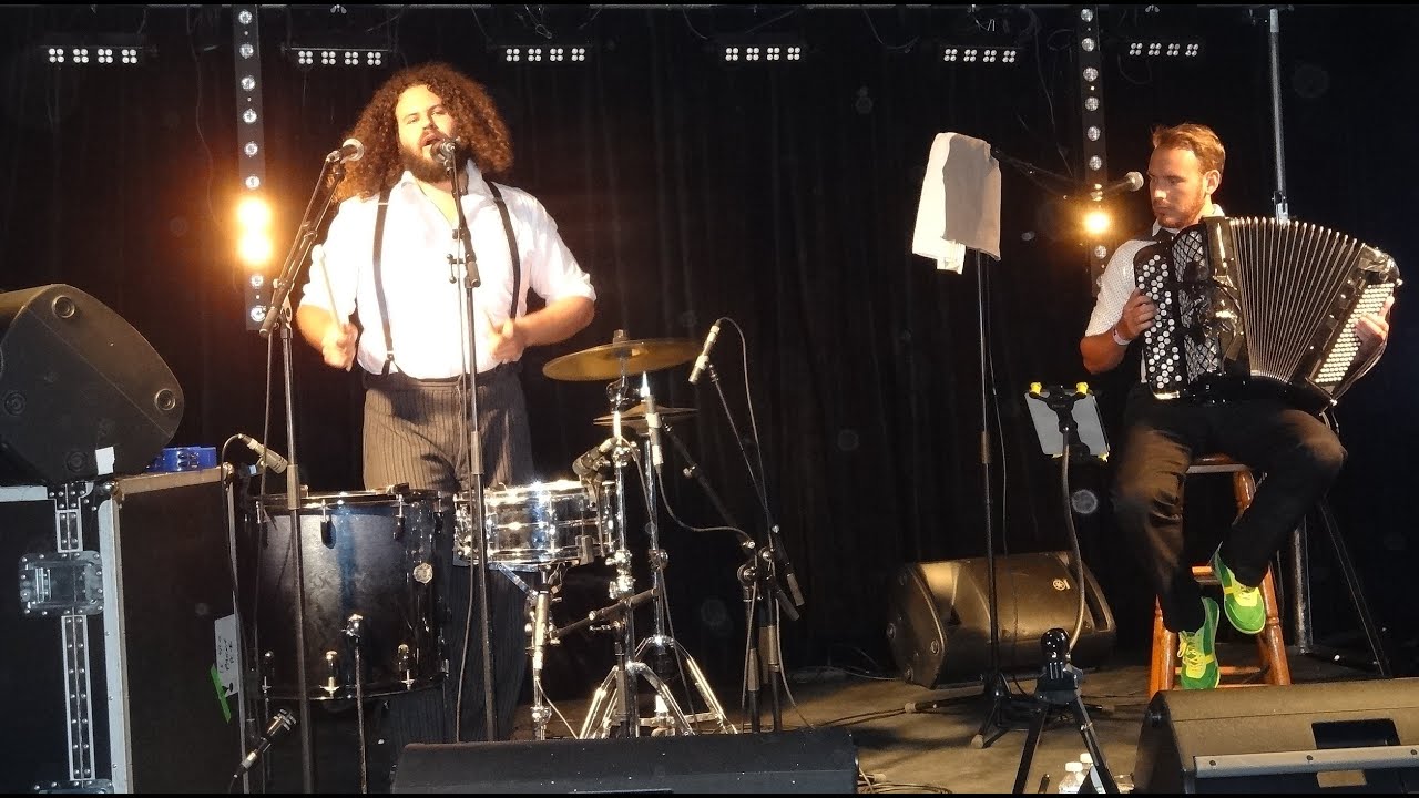THE SUMMER REBELLION Mauvaises Graines  2015 Le Silo Verneuil sur Avre 05 09 15 RG2764
