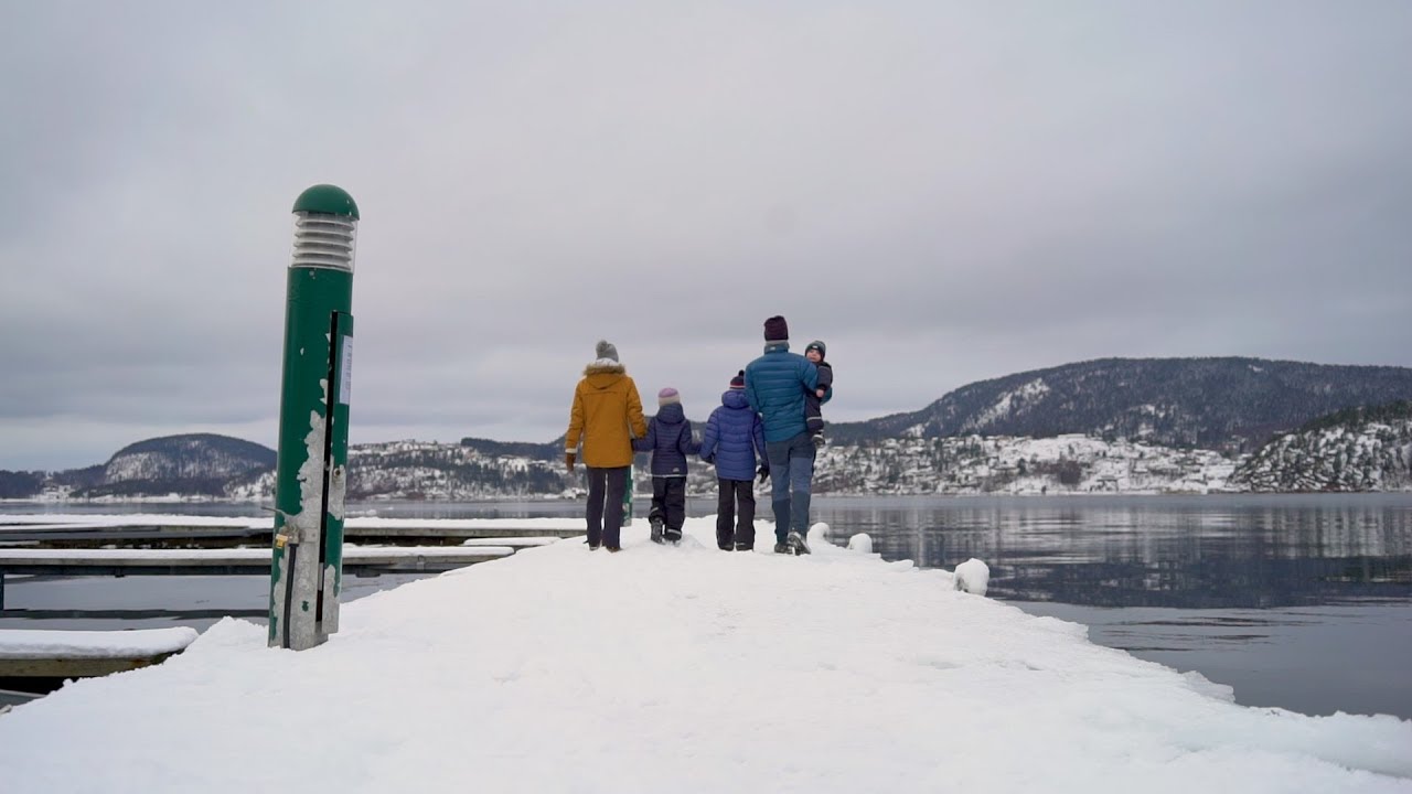 Holmsbu - faktisk hele &aring;ret