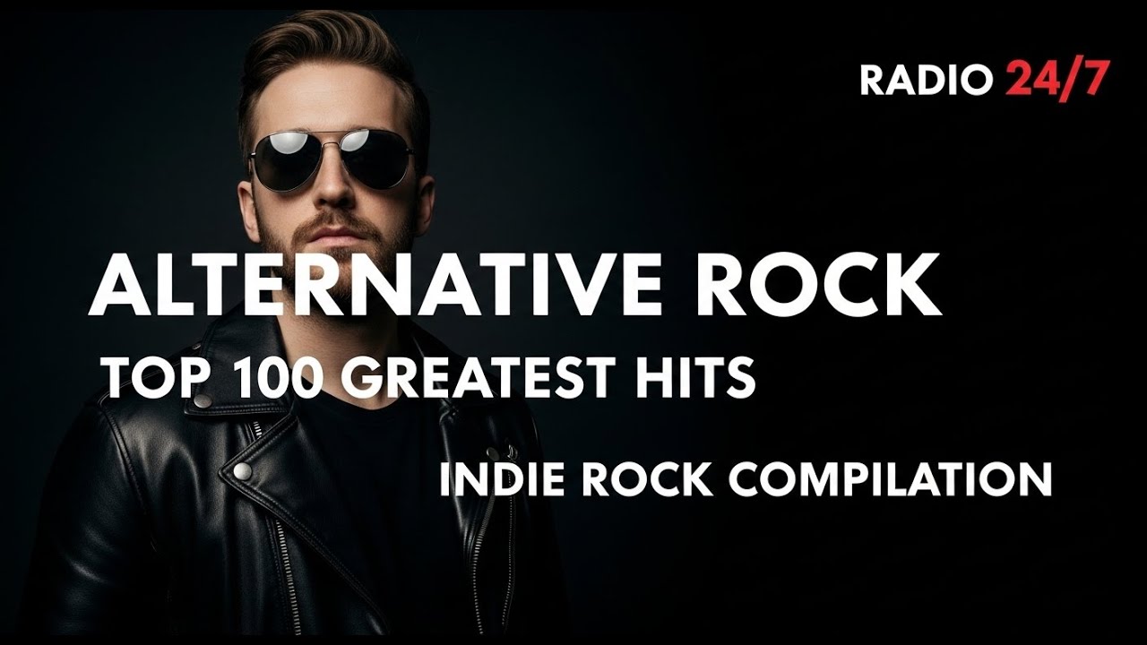 Indie Rock/Alternative Compilation 🎸 That Inspired by Tame Impala Vol 2860
