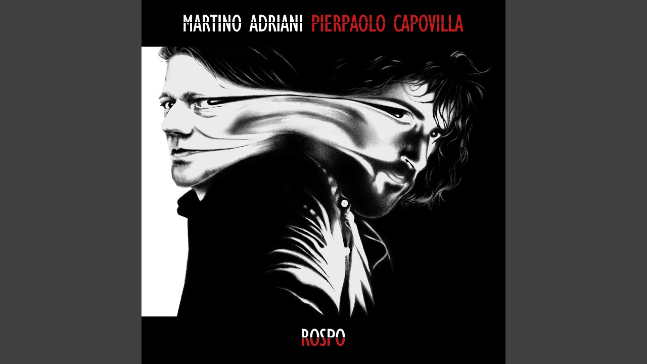 Rospo (feat. Pier Paolo Capovilla)