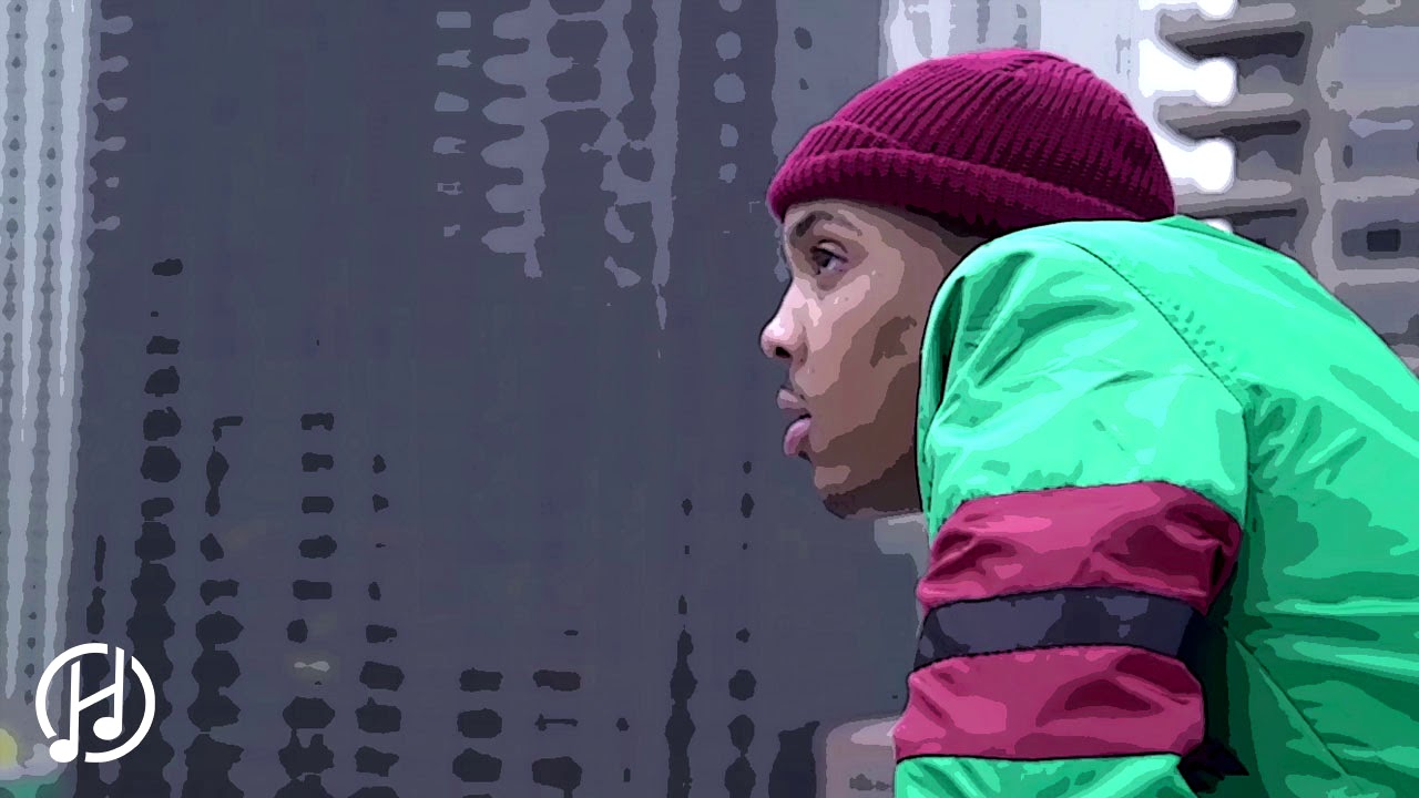 G Herbo Type Beat 2017 - No Way Out | Lil Herb Type Beat 2017 | Sampled Instrumental 2017