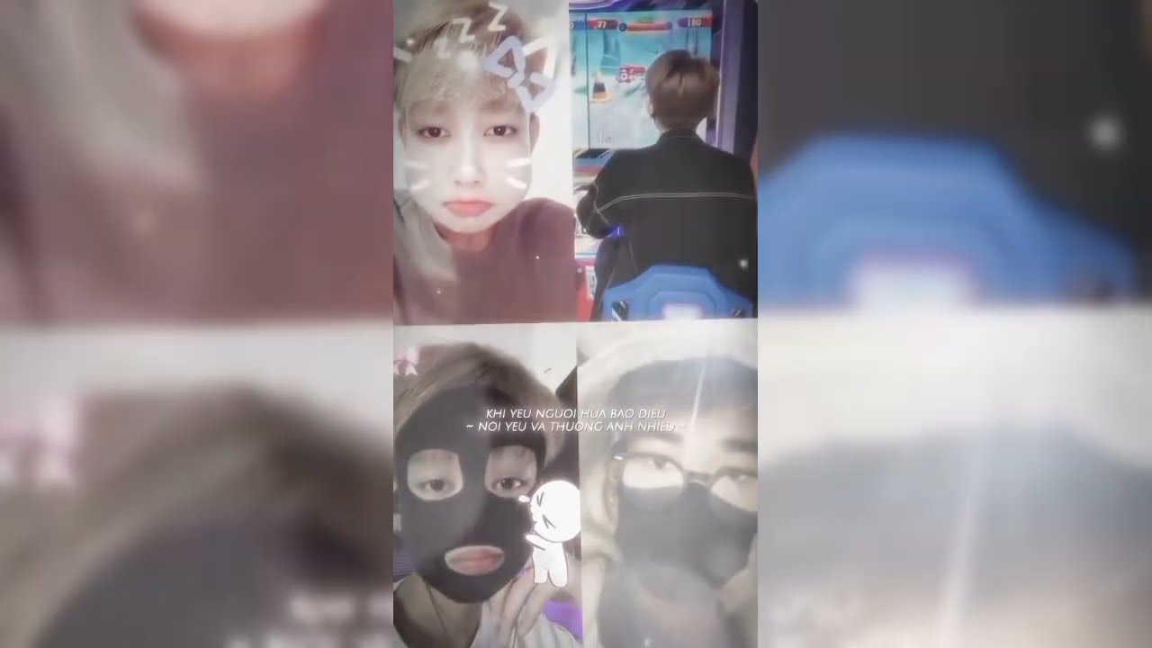 Tổng hợp tiktok Mega SMP P15