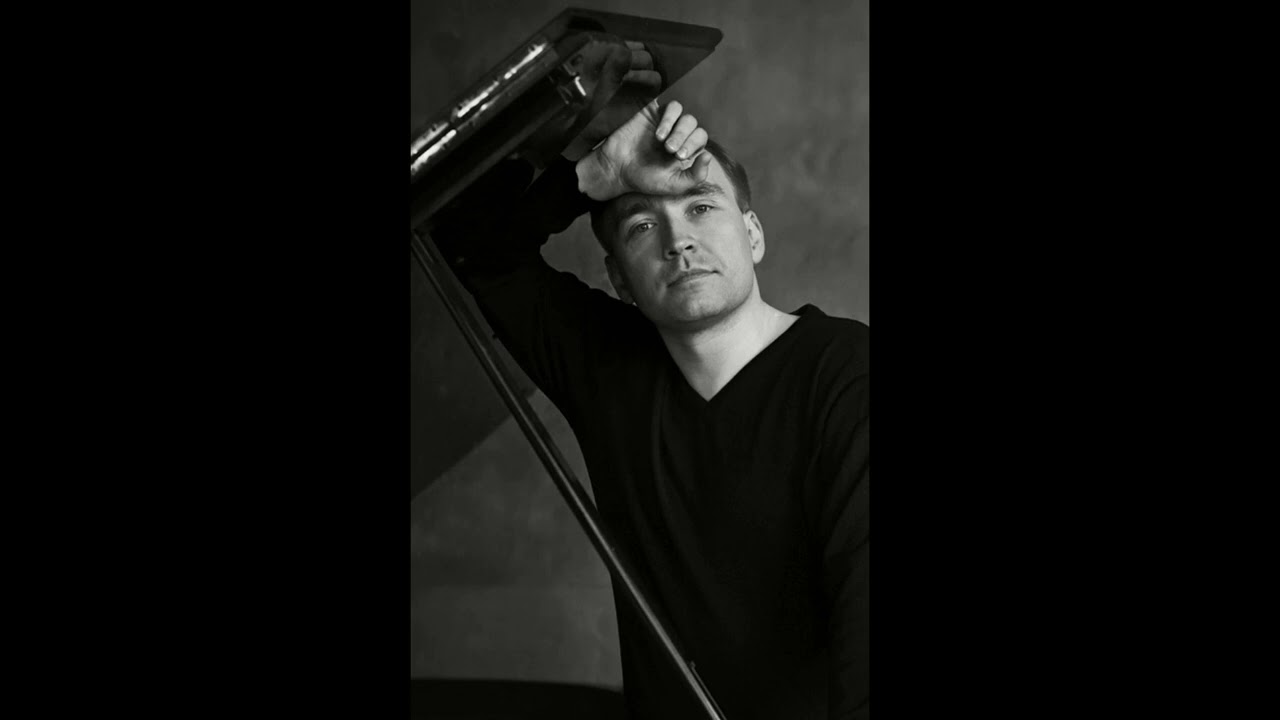 Rameau - Denys Proshayev (2006) Suite in A Minor, RCT 5