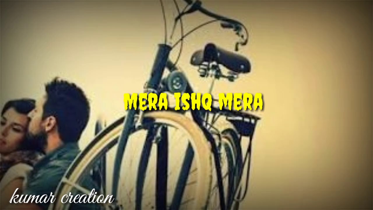 Yeh jo halka halka suroor hai song whatsapp status video. Kumar creation. Bollywood.