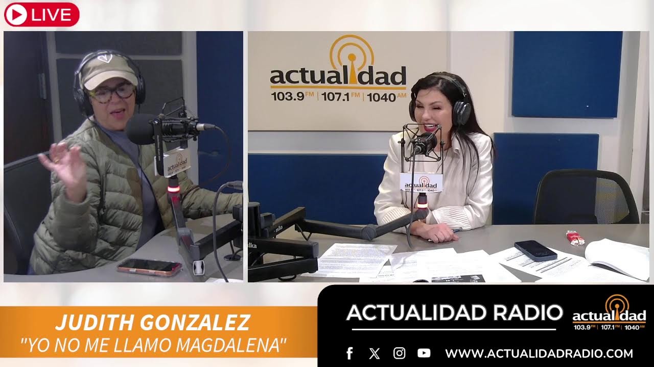 Actualidad Radio Miami