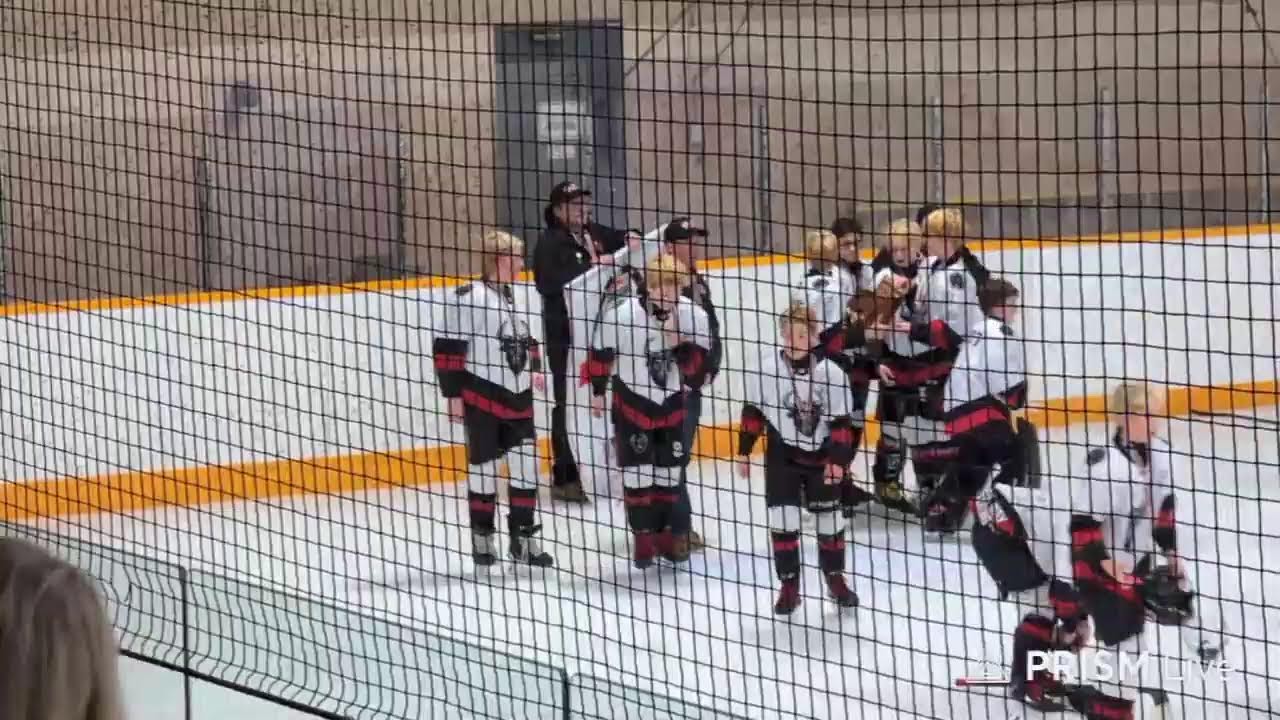 Bruce Grey Bulls U13B vs Southeast Surge - Game 4 - Final