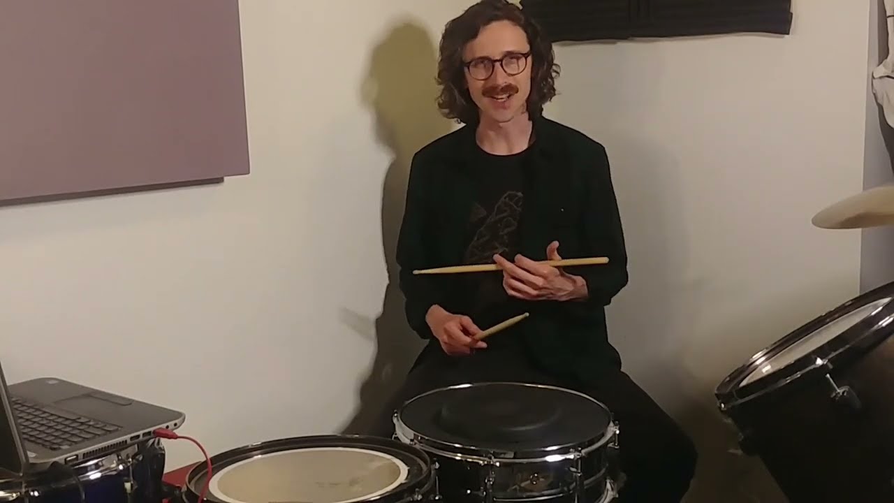 How to Develop Cool Fills Using Double Strokes (Part 1)