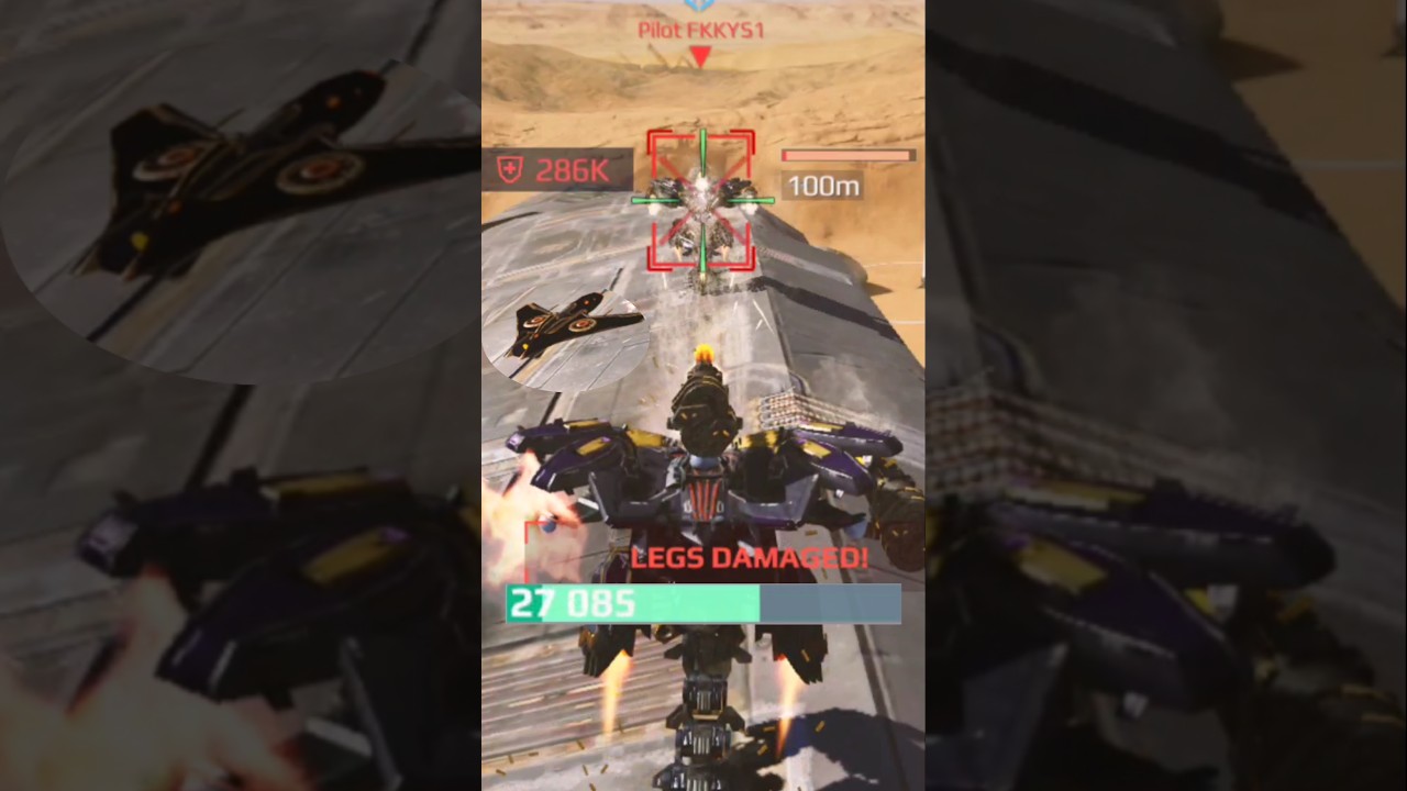 🔥New Ultimate Glider Drone Vs Glider Drone - war robots - This vs That
