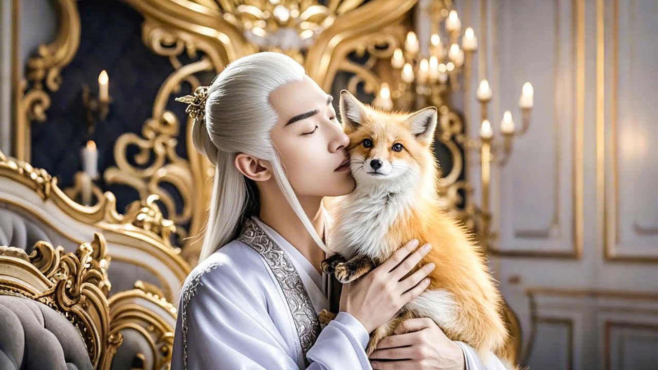 🦊鳳九被陷害後失望離開，帝君急的四處尋找，終於發現鳳九對他來說有多重要！ #三生三世枕上书#迪丽热巴#高伟光#高甜电视剧 #中国电视剧