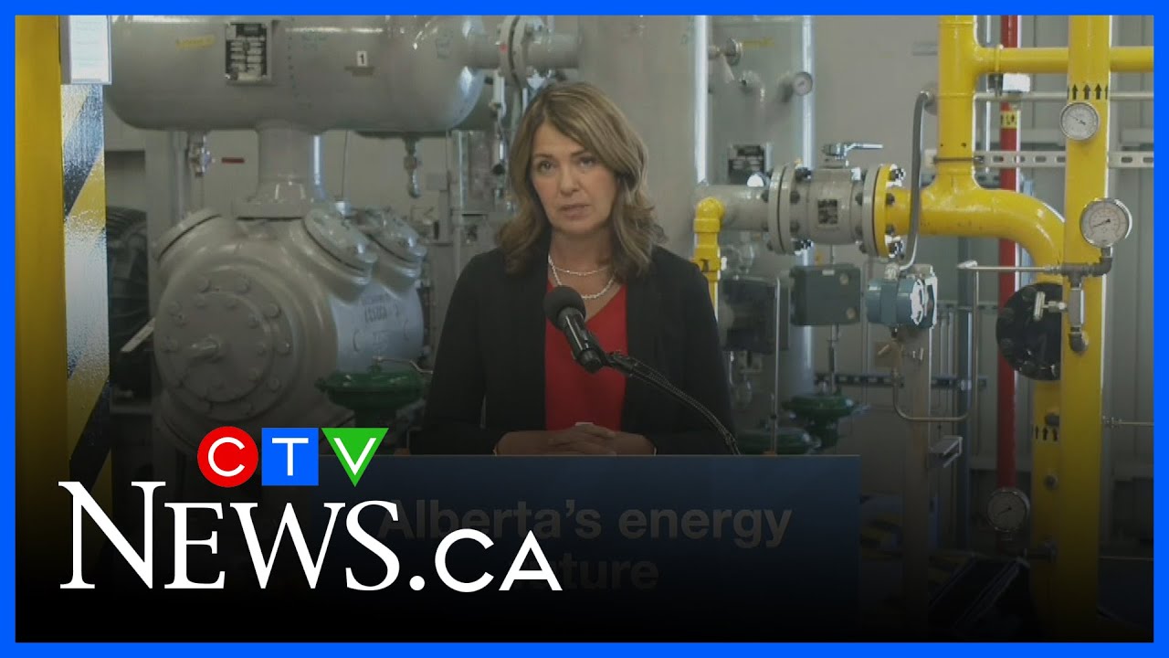 Danielle Smith wants more control over school boards: expert | Alberta Primetime