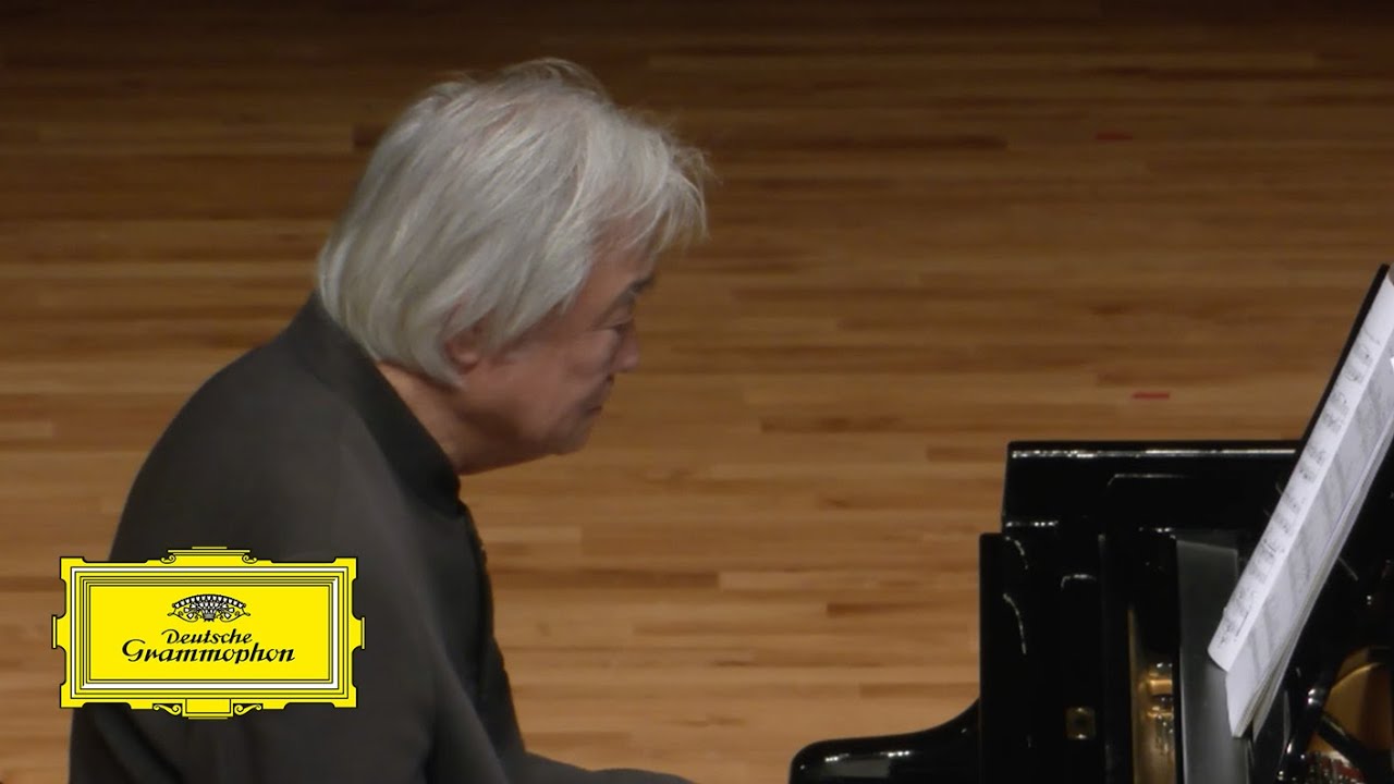 Kun-Woo Paik - Mozart: Little Funeral March in C Minor, K. 453a