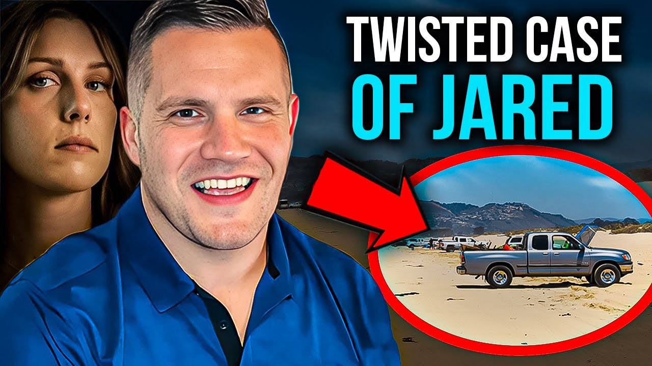 The Twisted Case of Jared Bridegan | True Crime