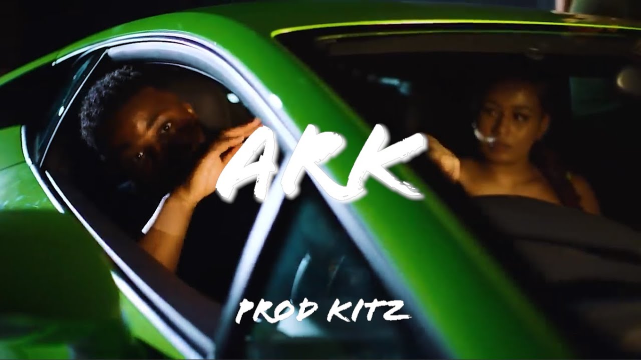 (FREE) Blanco x Knucks x Brazilian Funk x Neo Soul Type Beat 2024 - “Ark