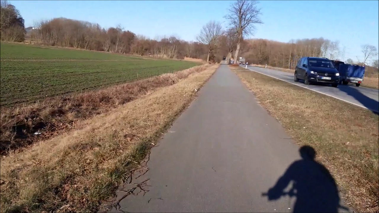 Tretroller Mibo GT Split
