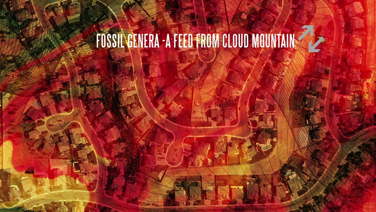Between the Buried and Me -  Fossil Genera (A Feed From Cloud Mountain) (2019 Remix/Remaster)