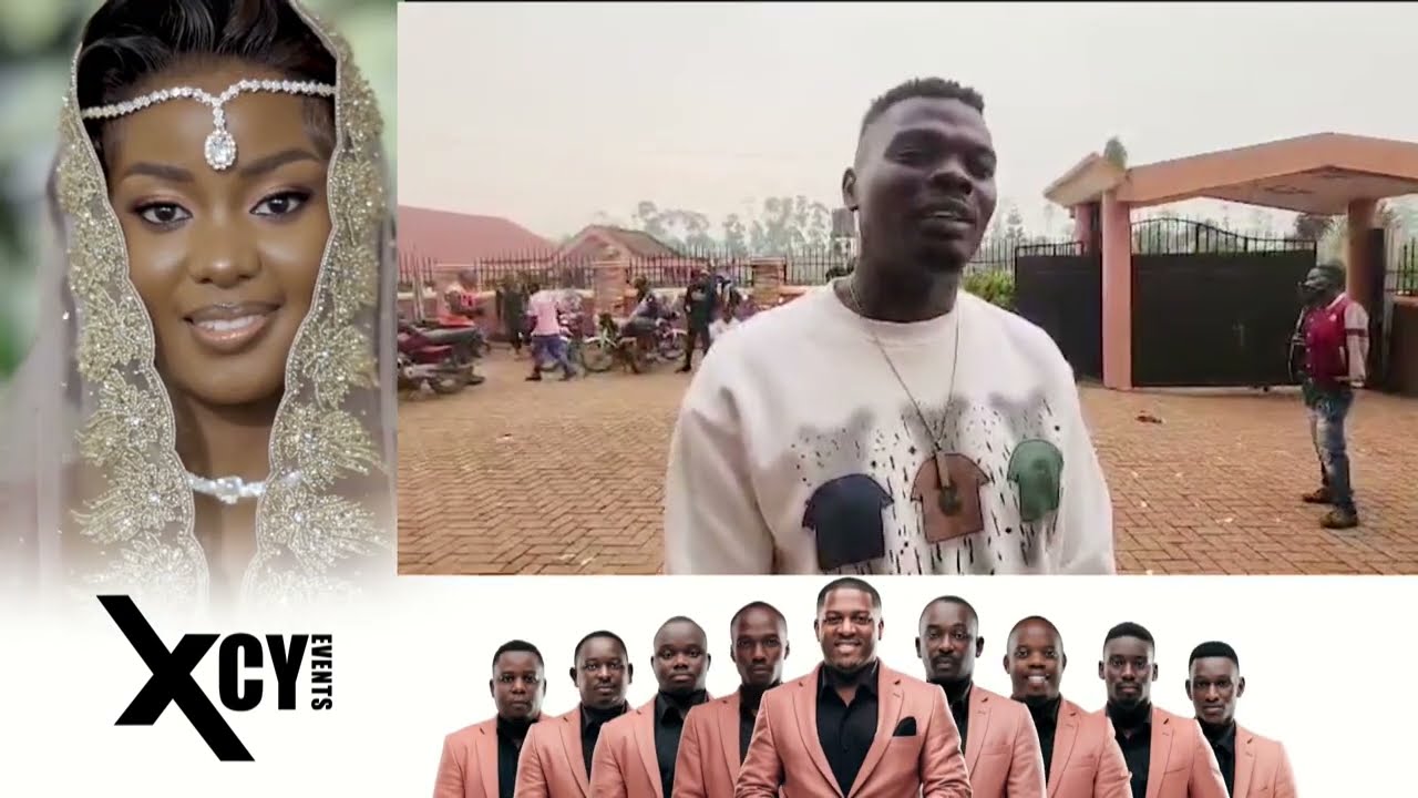 Suuna Ben ayongedde okusomooza ba Dj be Bbaala ne Tik Tok #Kawunyemu360
