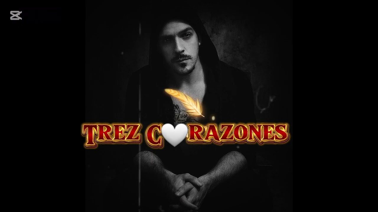 TREZ CORAZONES oficial ®️ 🔊 🎼 💿 