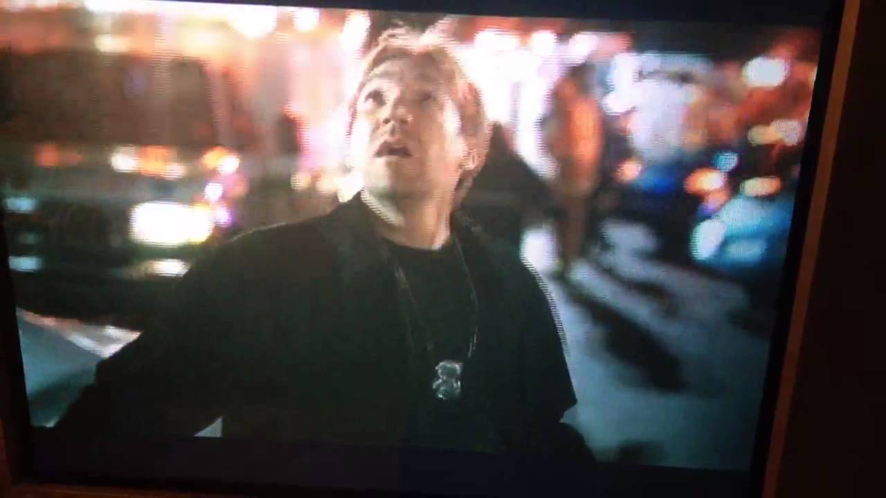 Rapture scene from the movie Jerusalem Countdown starring David AR White. 