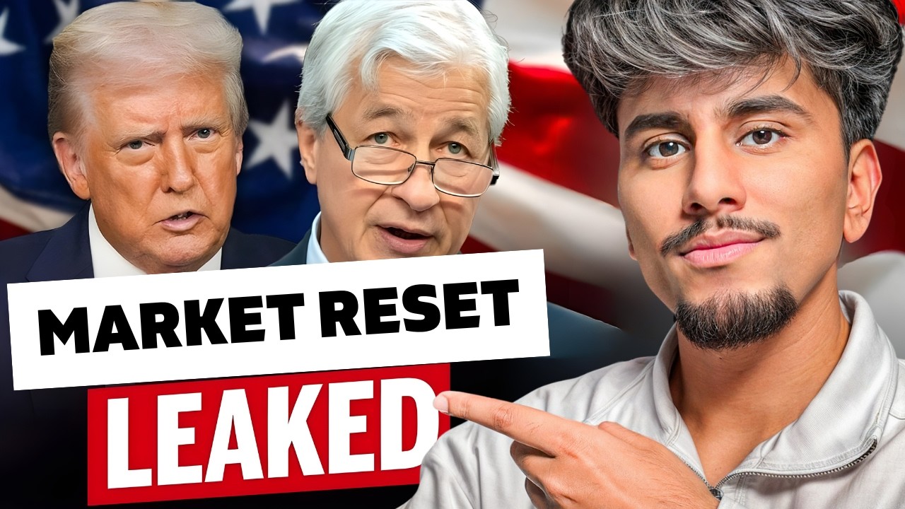 Stock Market Warning - What This Pullback Means (MOST AREN'T READY)