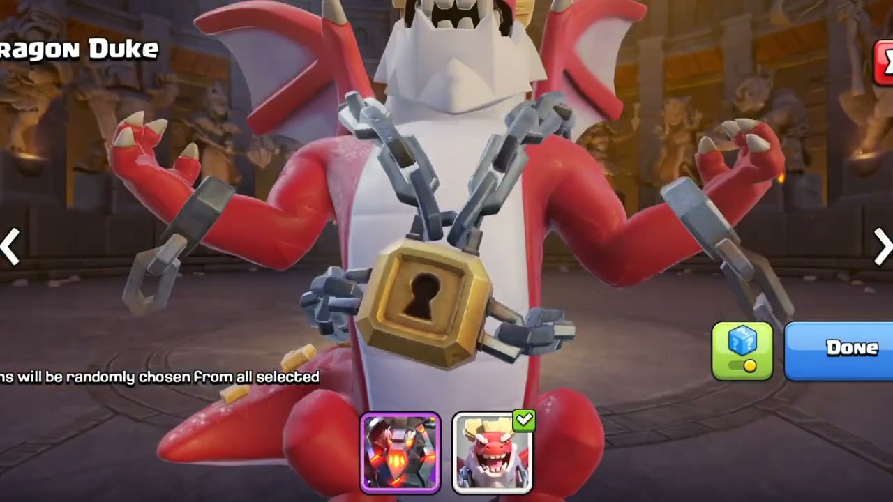 Legendary Skin for Dragon Duke+ Holi Packs cost of RS 3824/- Purchased 💰💸🔥🐉 Follow me