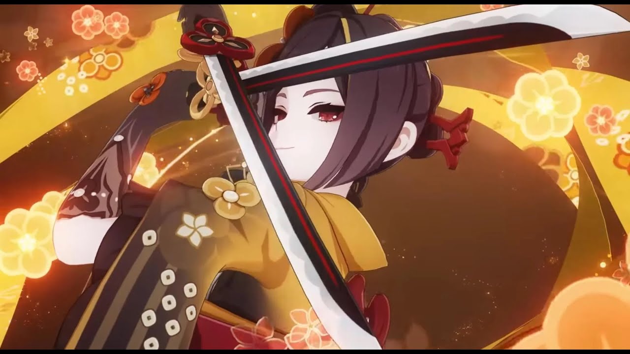 DOING ABYSS HOW I POORLY CAN QWQ | GENSHIN IMPACT 2026