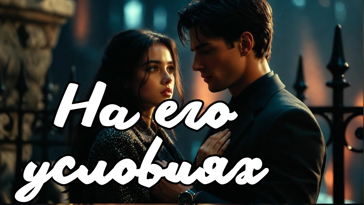 🎧 Аудиокнига 