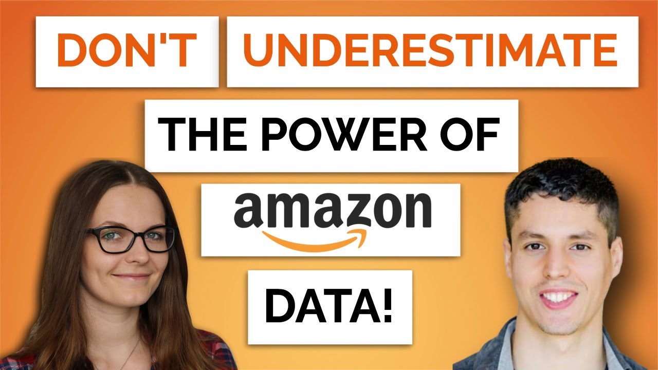 How to Use Search Query Report to Improve Your Amazon Listing Conversion Rate