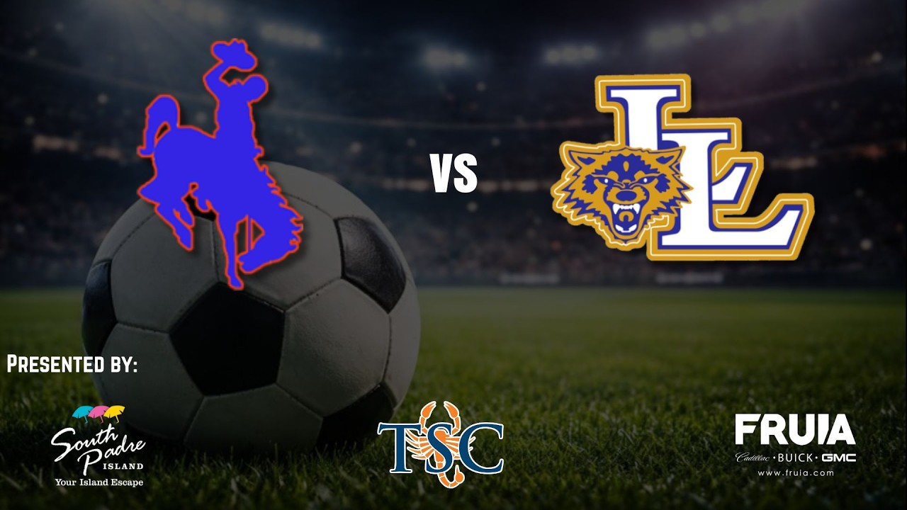 Boys Soccer: Brownsville Porter vs Brownsville Lopez 2.13.26