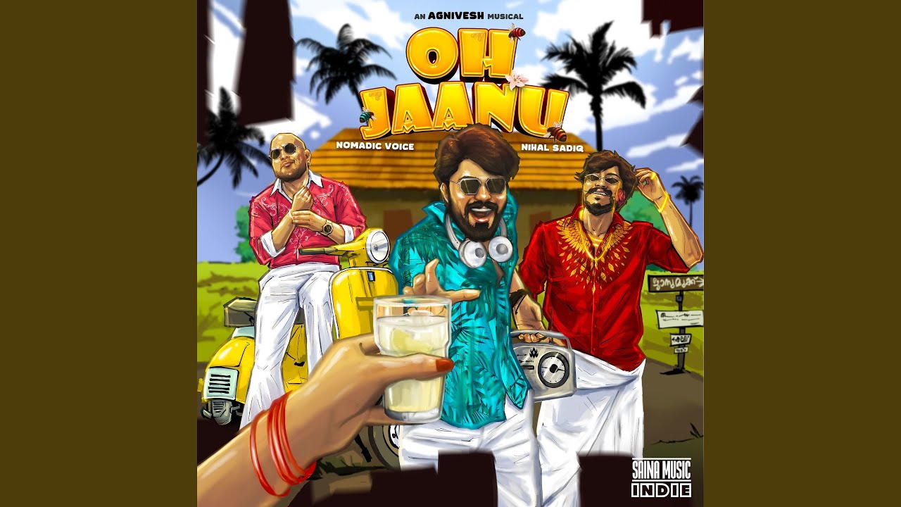 Oh Jaanu (From 