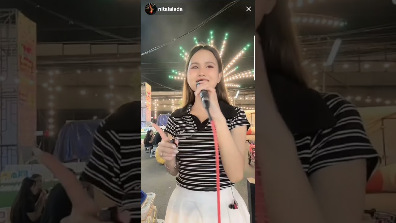 เมดเลย์ลูกทุ่งสามช่า | นิตา ลลดา