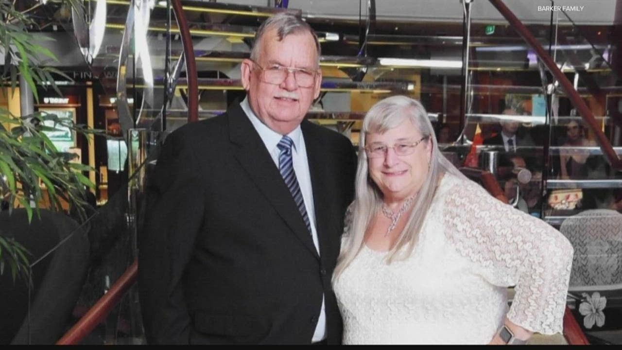 Missing Indianapolis couple found in Nevada mountains