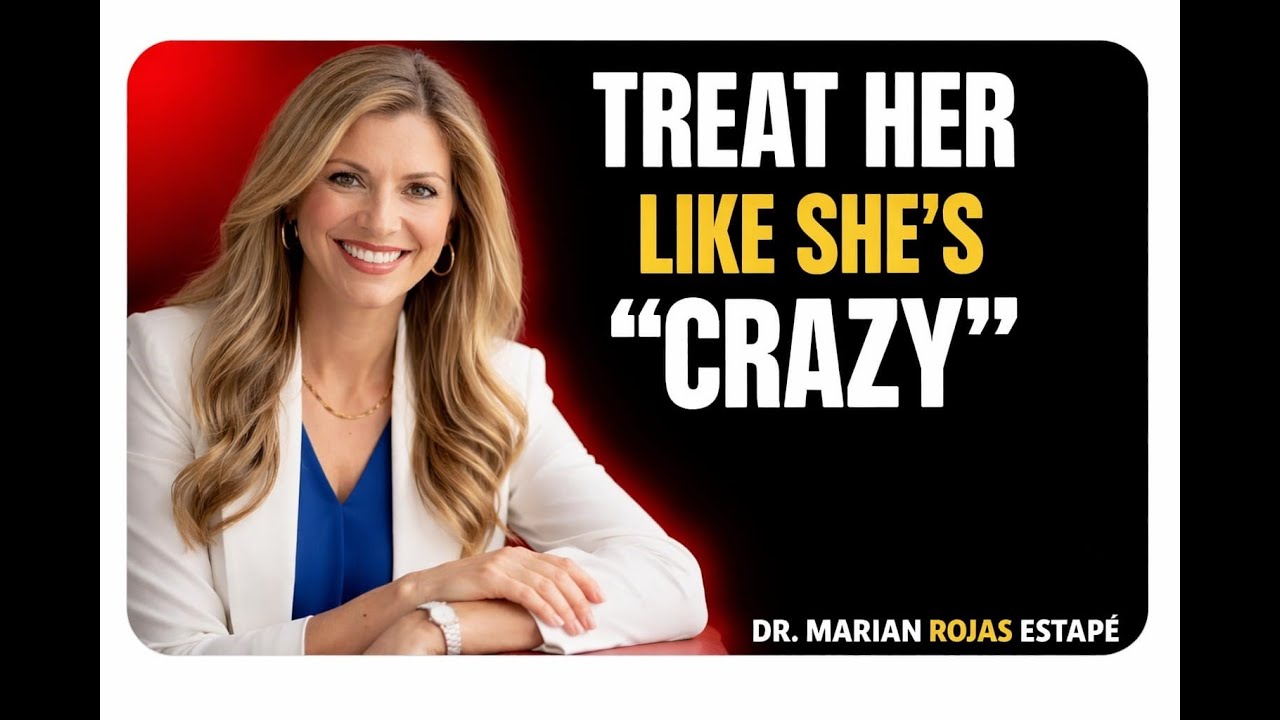 Treat Her Like She’s “Crazy” – The Psychology Behind Why Nice Men Get Ignored