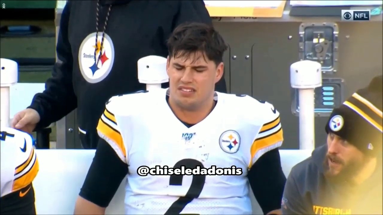 2019 NFL Week 16 Game Highlight Commentary