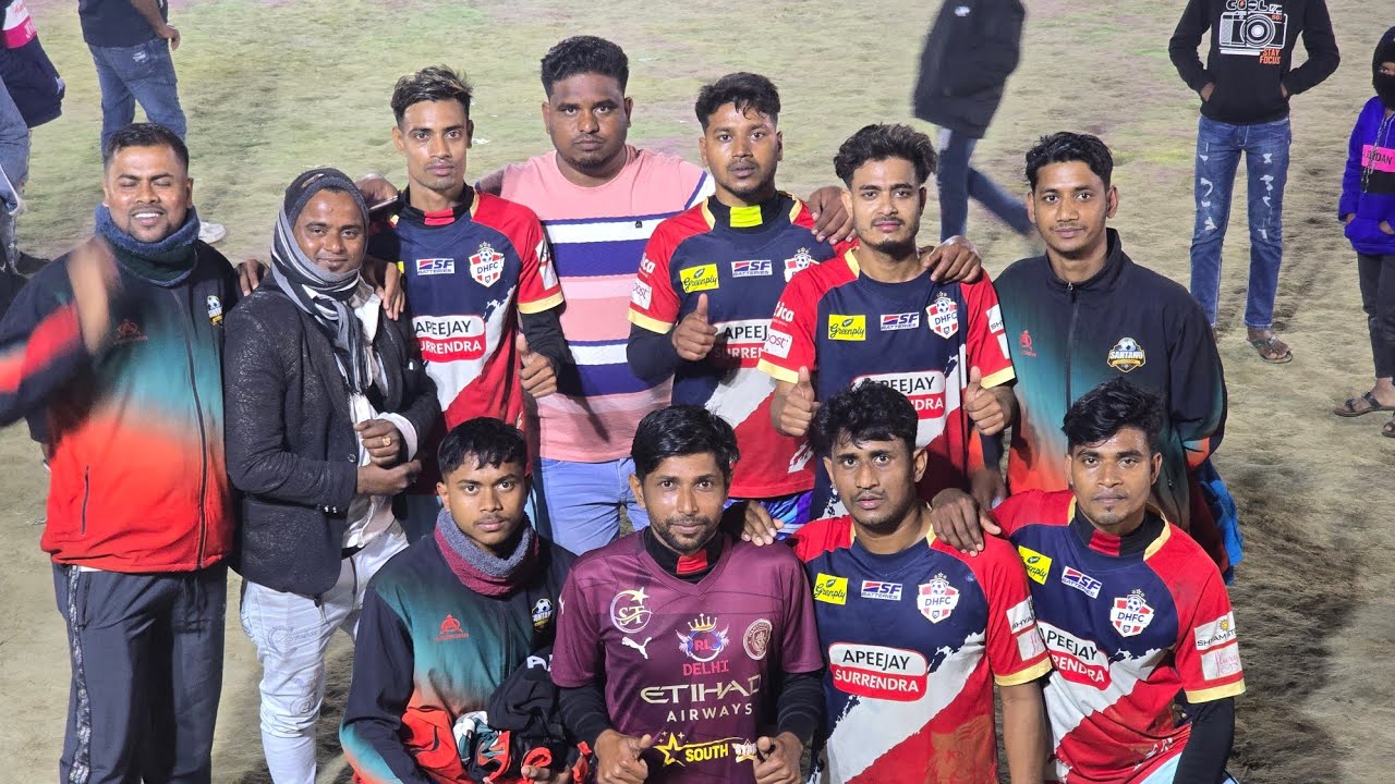 🌷 #মাসুম_ব্রিগেড +#আক্তার_ইজাজ 🆚 #সোহেল_ব্রিগেড , 🔥 #প্রথম রাউন্ডের #তৃতীয় খেলা🔥