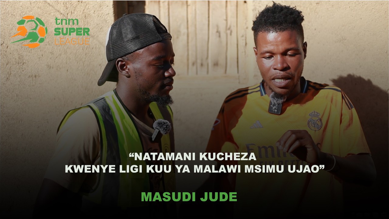 NATAMANI KWENYE LIGI KUU YA MALAWI MSIMU UJAO